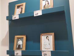 -海马体照相馆(龙湖杭州金沙天街店)