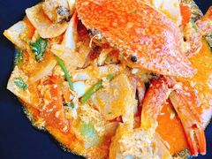 -Doo Dee Thai Food(Issan/Isaan/Esan)