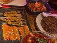 -胡桃里乐队酒馆(昙华林店)