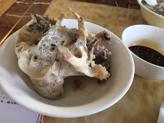 -老三羊汤(西大街店)