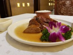-海富门·带鱼·淮扬菜·粤菜(甘家口店)