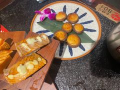 -古田居·特色寿司料理(星之岛旗舰店)