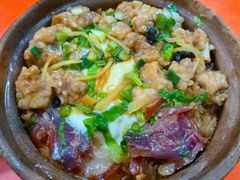 -潮香兴煲仔饭(莲花路店)
