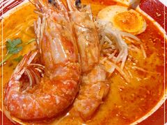 -雷门拉面店(新光天地店)