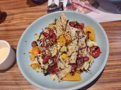 -半秋山西餐厅(销品茂店)