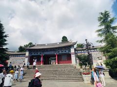 -总统兵马大元帅府