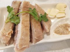 -马大胡子清真西北菜