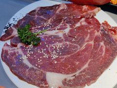 -外婆掌柜·东北家庭烤肉(托乐嘉店)