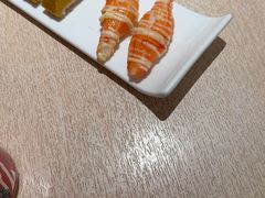 -新一番三文鱼寿司(大东海店)