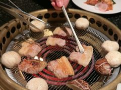 -牛家酒场(7mall店)