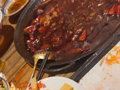 -旧街市鲜货老火锅(大光路店)