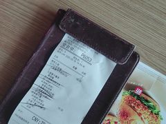 -必胜客(花都百业店)
