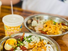 -舌尖上的米粉(阳朔二店)