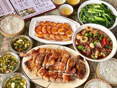 -铁炉农家菜馆