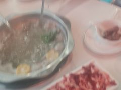 -八合里潮汕鲜牛肉火锅(吉大店)