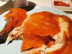 -局气 烤鸭·北京菜(武清店)