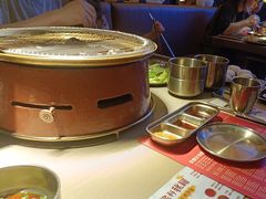 -西塔老太太泥炉烤肉(温州首店万象城黑金店)