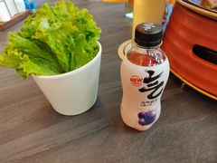 -允辛家·自助泥炉烤肉(九亭店)