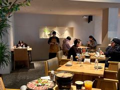 -KimPro 辛普乐概念韩餐