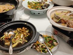 -永膳精致本味湘菜(麓谷店)