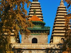 -北京石刻艺术博物馆(五塔寺)