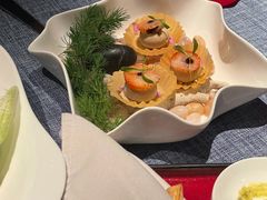 -弦月窗LUNETTE BY AMANDA(复兴路店)