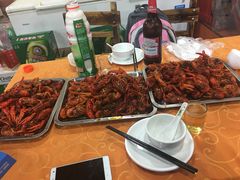 -忆口香龙虾(珠海夏湾老店)
