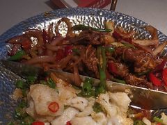 -小鱼小牛·鱼牛干锅·脆鱼火锅(世欧广场店)