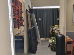 -海马体照相馆(上海宝山万达广场店)