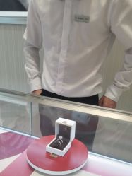 -DR钻戒(杭州星光大道店)