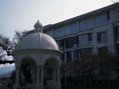 -西昌邛海宾馆