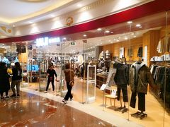 -MUJI无印良品(环球港店)