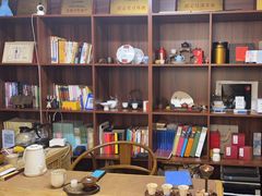 -仰生如卉推拿养生馆(酒仙桥店)