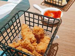 -诺丁牛排(南京江宁万达店)