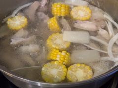 -四季合味椰子鸡(南山大冲店)