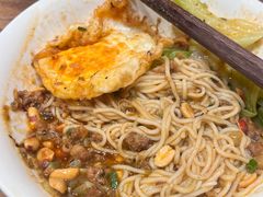 -周小波重庆小面·重庆名小吃(邹容路店)