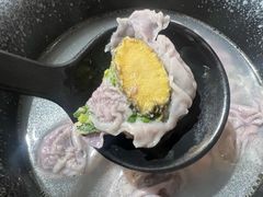 -地二手作鱼汤馄饨(上街里店)