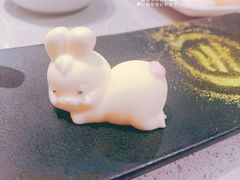 -海底捞火锅(团结桥店)
