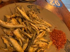 -稻花香土菜馆