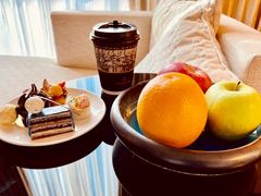 -四季酒店·行政酒廊