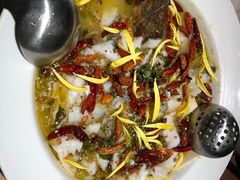 -太二酸菜鱼(沈阳万象城店)