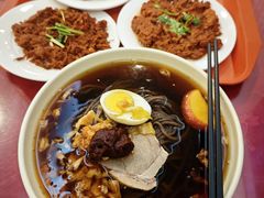 传统冷面（大）-华天延吉餐厅(西四总店)