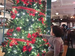 -宝莱纳餐厅(滨江店)