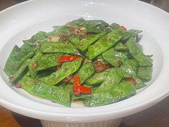 -北京老铺烤鸭(老城根店)