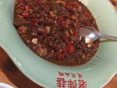 -老萍巷•莲花血鸭(楚萍店)