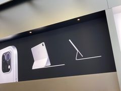 -Apple零售店(深圳益田假日广场店)