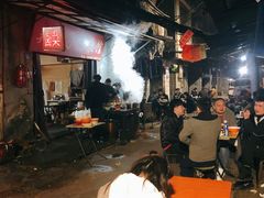 大堂-吴长子卤菜馆(统一街店)
