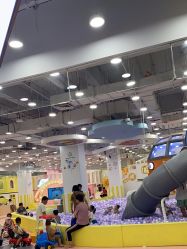 -万达宝贝王(三明店)