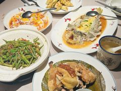 -小炳胜(卓悦中心店)