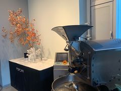 -dotcom coffee古点咖啡(致真大厦店)